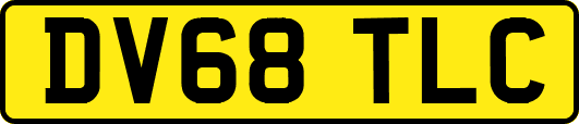 DV68TLC