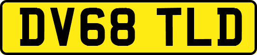 DV68TLD