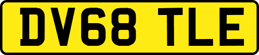 DV68TLE