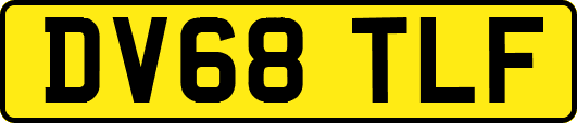 DV68TLF