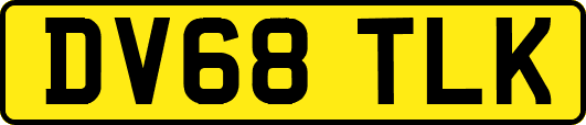 DV68TLK
