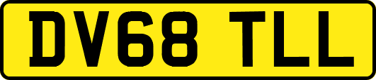 DV68TLL