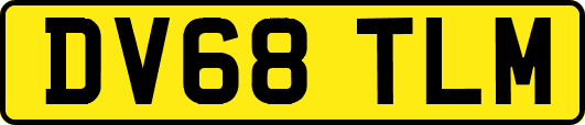 DV68TLM