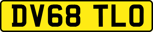 DV68TLO