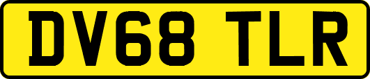 DV68TLR