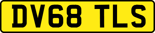 DV68TLS