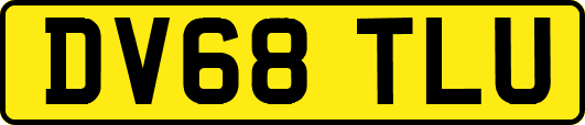 DV68TLU