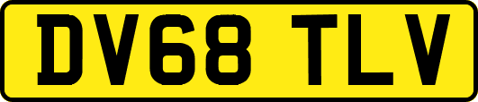 DV68TLV