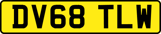 DV68TLW