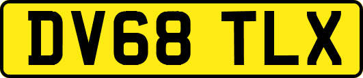 DV68TLX