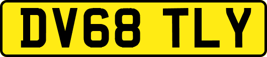 DV68TLY