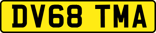 DV68TMA