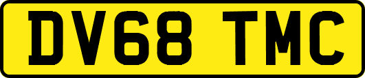 DV68TMC