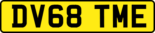 DV68TME