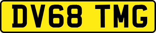 DV68TMG