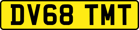DV68TMT
