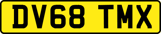 DV68TMX