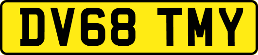 DV68TMY