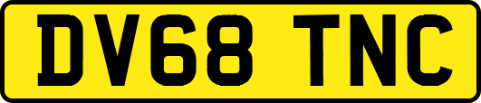 DV68TNC