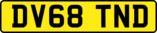 DV68TND