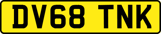 DV68TNK