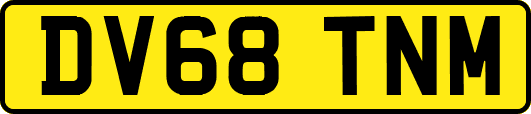 DV68TNM
