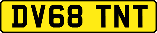 DV68TNT