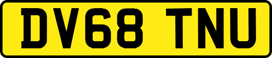 DV68TNU