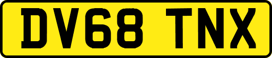 DV68TNX