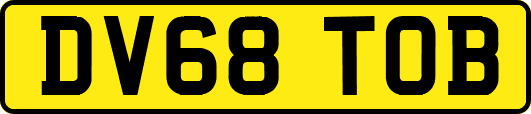 DV68TOB