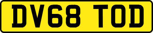 DV68TOD