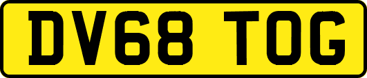 DV68TOG