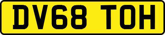DV68TOH
