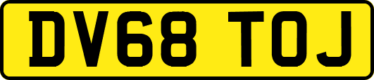 DV68TOJ