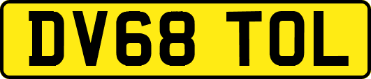 DV68TOL