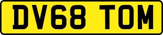 DV68TOM