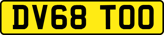 DV68TOO