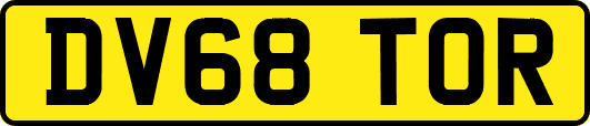 DV68TOR