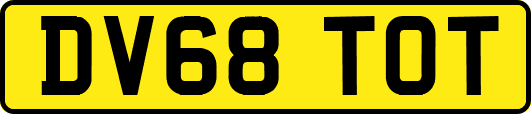 DV68TOT