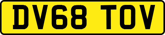 DV68TOV