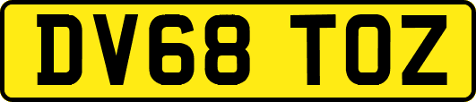 DV68TOZ