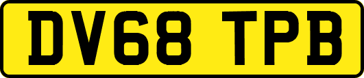 DV68TPB