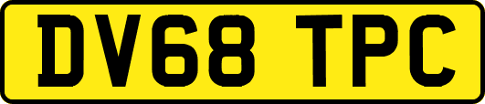 DV68TPC