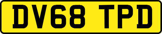 DV68TPD