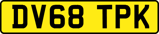 DV68TPK