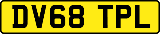 DV68TPL