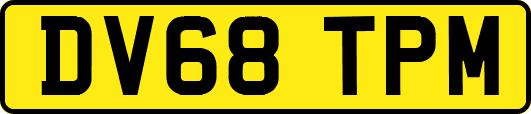DV68TPM
