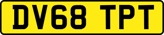DV68TPT