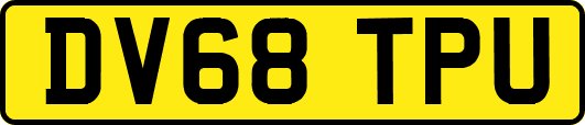 DV68TPU