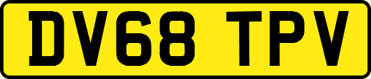 DV68TPV